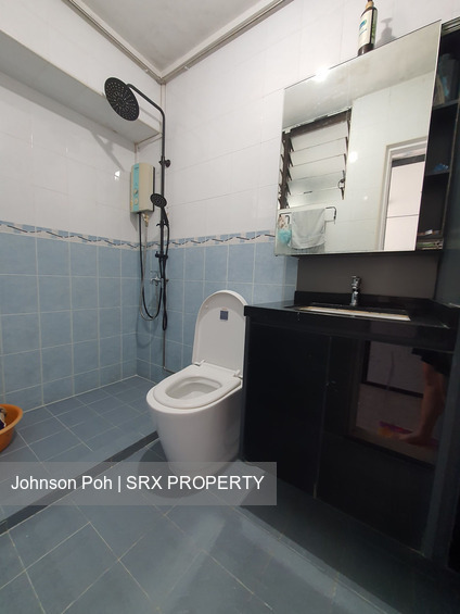 Blk 753 Woodlands Circle (Woodlands), HDB 4 Rooms #251171481